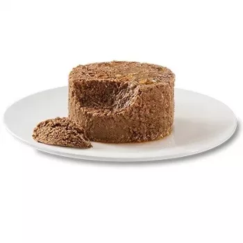 Oasy Caprice Mousse ar Aknām 85g