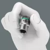 WERA Zyklop Speed-Knarrensatz 3/8 05004175001