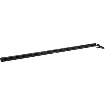 UV cauruļu komplekts 120 cm, 36 W, Slim, Melns — EUROLITE 51101454
