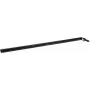 UV cauruļu komplekts 120 cm, 36 W, Slim, Melns — EUROLITE 51101454