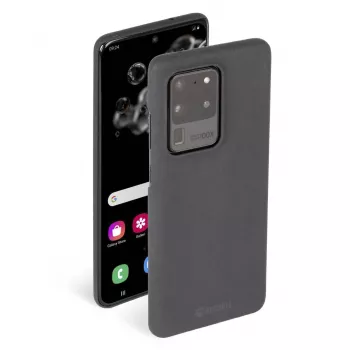 Krusell Essentials vāciņš Samsung Galaxy S20 Ultra 6,9 collu pelēks