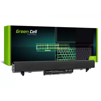 Green Cell HP94 nomaināms litija-jonu akumulators HP ProBook 430 G3 / 440 G3 / 446 G3, 14.8V 2200mAh, 4 elementi