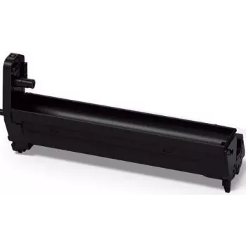 OKI 44844476 Bungas vienība 30000 lapas Melna