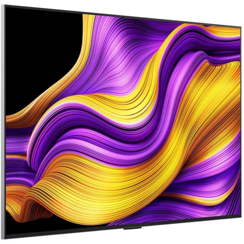 Televizors LG OLED55G57LW 55 collu OLED 4K