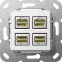 Gira 569903 White