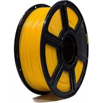PLA 1,75mm Dzeltens 1kg Flashforge 3D Filaments Flashforge (90006319001)