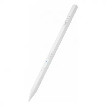 Tucano Utility 3 Stylus Pencil FR visiem Apple iPad (MA-STY3NP-W)