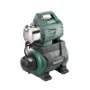 Metabo Hydrophore Hww 4500/25 Nerūsējošais tērauds