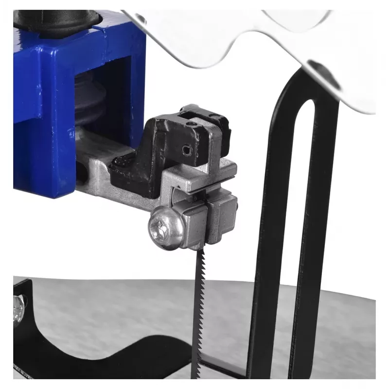 Stacionārais finierzāģis Scheppach SD1600V 120 W 1700 RPM