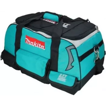 Makita 831278-2 instrumentu kaste Melna - Zila (831278-2)