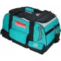 Makita 831278-2 instrumentu kaste Melna - Zila (831278-2)