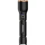 Kabatas lukturītis Duracell DF3000R, melns