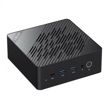 Mini PC Minix ER937 HX370 32GB DDR5 + 1TB NVMe SSD