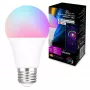 Extralink Smartlife LED spuldze, E27 A60 2700-6500K WiFi 220-240V