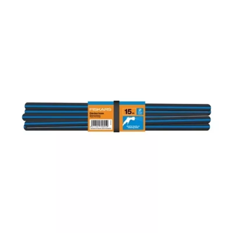 Fiskars Solid 1076049 Dārza šļūtene 13mm (1/2 inch) 15m