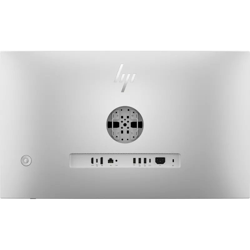 HP EliteStudio 8 G1i AI - Viss-vienā dators - Core Ultra 5 235 / 3.4 GHz - vPro Enterprise - RAM 16 GB - SSD 512 GB - NVMe - Intel Graphics - 1GbE, Wi-Fi 6