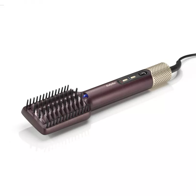 Taisnošanas suka BaByliss AS6400E 900 W Airflow bordo
