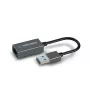 Esperanza ENA101 Ethernet 1000 Mbps adapteris USB 3.0–RJ45