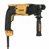 DeWALT D25133K rotaļāmurs SDS Plus 1500 RPM 800 W