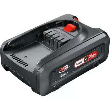 Bosch PBA 18V 4.0Ah PowerPlus Akumulators