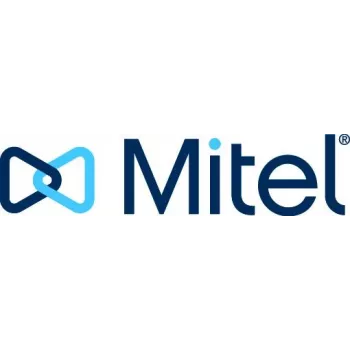Mitel 6900 tālruņa klausule (50008293)