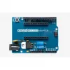 Arduino saskarnes adaptera plate TSX00005