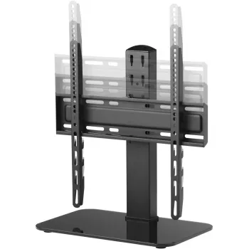 ONE For ALL Smart Table Top TV Statīvs WM 2470 | Augstuma regulēšana | 32-55 collas | Maksimālā slodze 40 kg