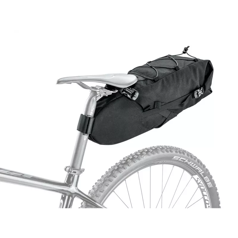 Seglu soma TOPEAK BackLoader 10 L