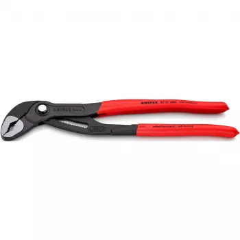 Knipex Cobra Slīdņu knaibles
