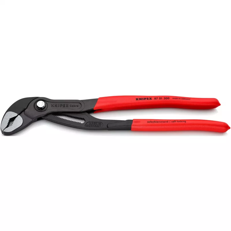 Knipex Cobra Slīdņu knaibles