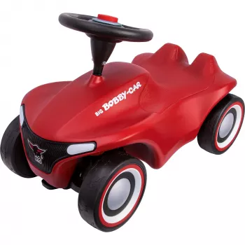 Bobby-Car-Neo, Rutscher Red