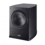Subvūferis Heco Victa Elite Sub 252A, melns, aktīvs 25 cm skaļrunis