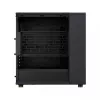 Fractal Design North Charcoal Black Mesh korpuss - Melns