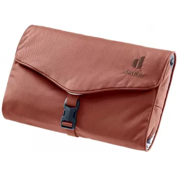 DEUTER Wash Bag II caspia — ceļojumu tualetes piederumu soma