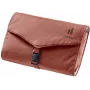 DEUTER Wash Bag II caspia — ceļojumu tualetes piederumu soma