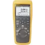 Fluke BT521 bateriju testeris Melns - Dzeltens (4489996)