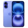 Apple iPhone 16 Plus 6,7 collu 128GB Zils