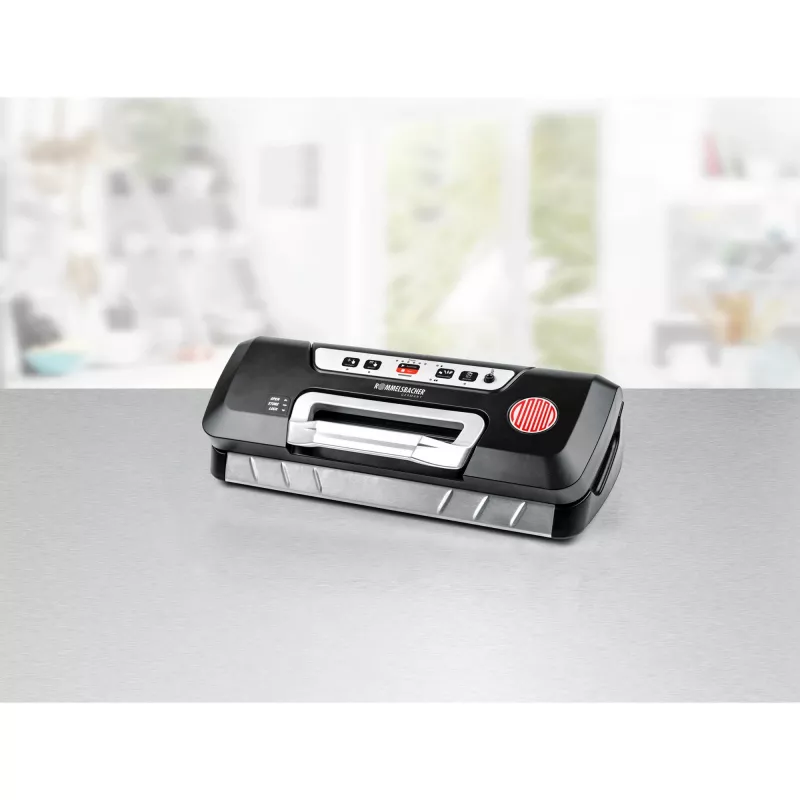 ROMMELSBACHER VAC 285 - Vakuuma iepakojuma iekārta - 110 W