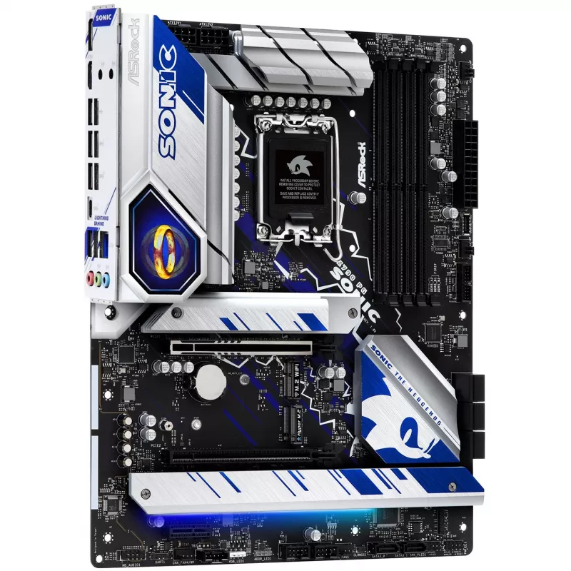 ASRock Z790 PG SONIC ATX mātesplate