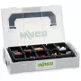 Wago savienotāju komplekts L-BOXX® Mini sērija 221. 2273. 224