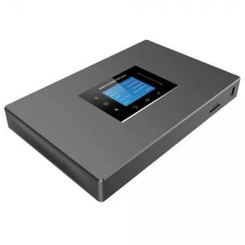 IP PBX sistēma Grandstream UCM6301