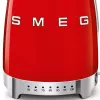 Elektriskā tējkanna Smeg 1.7L 2400W Sarkanā