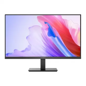 Datora monitors Koorui E2711K 27 collas (68.6 cm) Full HD 1920x1080, 5 ms, 178° skata leņķi, VESA, Melns