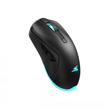 Pele Baracuda BGM-121 Turtle Black USB