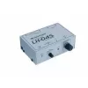 Mikrofona priekšpastiprinātājs Omnitronic LH-045 ar 48V fantoma barošanu