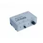 Mikrofona priekšpastiprinātājs Omnitronic LH-045 ar 48V fantoma barošanu