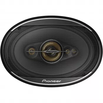 Autoskalrunis Pioneer TS-A6980F Ovāls 4-virzienu 650 W