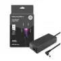 Qoltec Toshiba 65W 19V 3.42A 5.5x2.5 klēpjdatora tīkla adapteris 50073