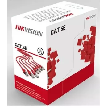 Hikvision DS-1LN5E-S kabelis