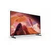Sony FWD-55X80L televizors 139,7 cm (55 collu) 4K Ultra HD Smart TV Wi-Fi Melns